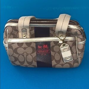 authentic coach purse!